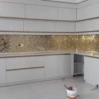 کاشیکاری ،سرامیک کاری ،موزاییک کاری( مدرن)