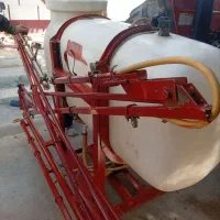 بال سم پاش در حد نو