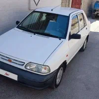 پراید 131se