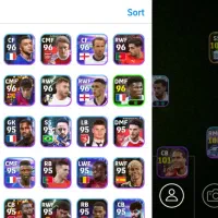 اکانت ای فوتبال قیمت توافقی|کنسول، بازی ویدئویی و آنلاین|گالیکش, |دیوار