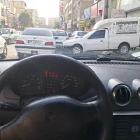 رنو|خودرو سواری و وانت|فردیس, قریشی|دیوار