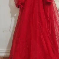 لباس مجلسی حنابندون و عروسی