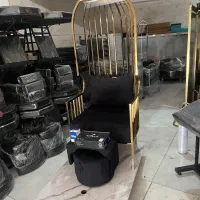 تجهیزات آراشگاهی پدیکور چتری
