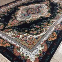 فرش 1000 شانه