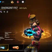 فری فایر|کنسول، بازی ویدئویی و آنلاین|نیشابور, بنیاد شهید|دیوار