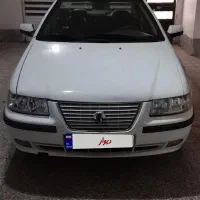 سمند LX مدل ۹۴