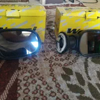 آینه بغل پارس تندر