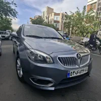 برلیانس H320 اتومات ۱۳۹۵ نقد و اقساط
