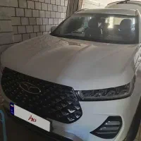 تیگو7پرو401|خودرو سواری و وانت|شیراز, زند|دیوار