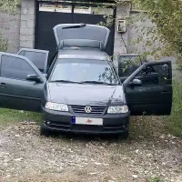 فولکس گل