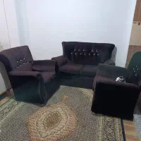 مبل شیک و راحتی