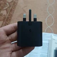 شارژر اصلی سامسونگ 25w