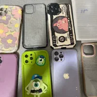 گارد گوشی ۱۱ پرو