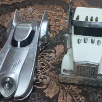 اسباب بازی ماشین|اسباب‌‌بازی|اهواز, کمپلو شمالی|دیوار