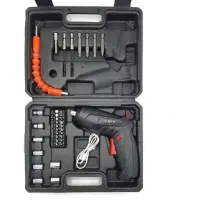 دریل شارژی(پیچ گوشتی)