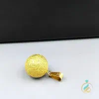 زنجیر با گوی