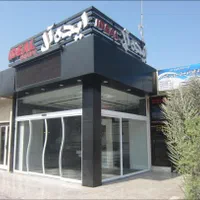 درب اتوماتیک کرکره برقی راهبند جک پارکینگ پرده هوا|خدمات پیشه و مهارت|کیش, |دیوار