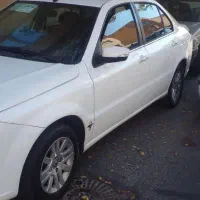 دنا معمولی تیپ ۲ مدل ۱۳۹۵ کم کار واقعی|خودرو سواری و وانت|تبریز, |دیوار