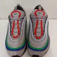 کتونی اورجینالnike air max