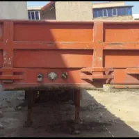 تریلی کشابی