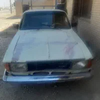 پیکان وانت CNG، مدل ۱۳۸۶