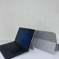 تبلت ویندوزی سرفیس پرو۳کیبورد،شارژرفابریکی هارد۱۲۸
