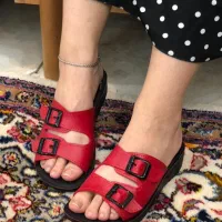 صندل زنانه ویژه شب یلدا ( فقط عمده ویژه همکاران)|کیف، کفش، کمربند|قم, کاسه گران|دیوار