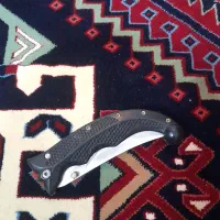 چاقو|کوهنوردی و کمپینگ|مرودشت, استادیوم‎|دیوار