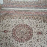 دو تخته فرش نه متری