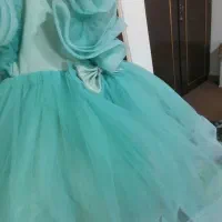 لباس عروس|لباس|خرم‌آباد, |دیوار