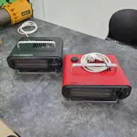 بخاری رومیزی پارس بهترین بخاری