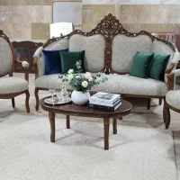 مبل سلطنتی