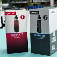 ویپ اسموک ۸۰ وات ۲۰ هزار پاف|زیورآلات و اکسسوری|مشهد, پنجتن|دیوار