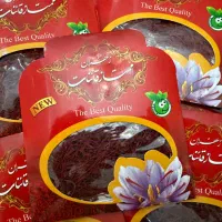 زعفران سرگل اصل قائنات