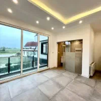 دوبلکس مدرن 420متری/روفدار + سنددار/استخر چهار فصل|فروش خانه و ویلا|چمستان, |دیوار