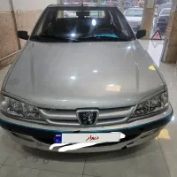 پارس ۸۶ دوگانه کارخانه