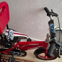 دوچرخه پرادو ۱۲|دوچرخه، اسکیت، اسکوتر|ری, منصوریه منگل|دیوار