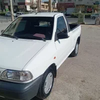 وانت پراید 151