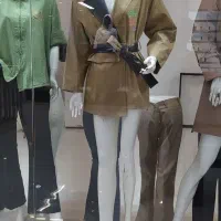 مانکن و پرو با ویترین|فروشگاه و مغازه|مشهد, حسین‌آباد|دیوار