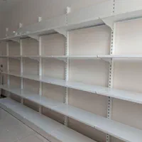 قفسه فروشگاهی جنس مرغوب و با کیفیت|فروشگاه و مغازه|تهران, شوش (باغ آذری)|دیوار