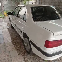 ماشین پژو پارس|خودرو سواری و وانت|کردکوی, |دیوار