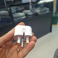 شارژر اصلی ایفون