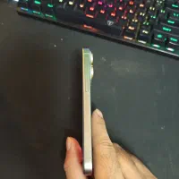 ایفون ۱۵ پرو Iphone 15 Pro|موبایل|کرج, اصفهانی‌ها|دیوار