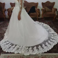 لباس عروس