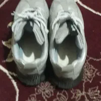 کتانی مردانه سایز ۴۰ /۴۱ کاملا سالم|کیف، کفش، کمربند|صفادشت, |دیوار