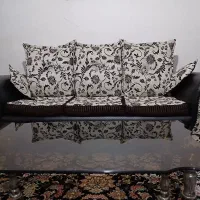 مبل هفت نفره