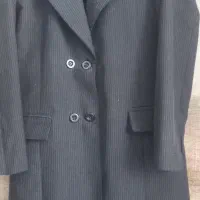 مانتوشلوار اداری