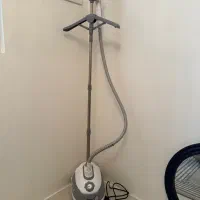 اتوبخار ایستاده مایر در حدنو