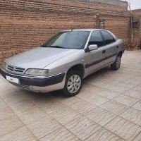 زانتیا ۲۰۰۰ مدل ۸۴