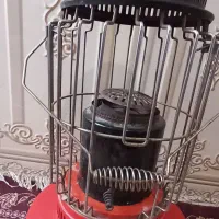 چراغ نفتی